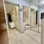 شقة Elegant Near Transport And Terrace باريس