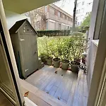 Elegant Near Transport And Terrace * باريس